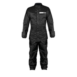 Lampa Lyviatan, Completo Antipioggia Giacca E Pantaloni - S