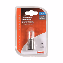 Lampa Lampada Alogena Ba20D 35/35W - Vista aggiuntiva 2