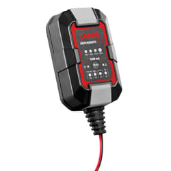 Lampa Amperomatic Bike, Caricabatteria Intelligente, 6/12V - 1A