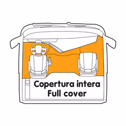Lampa 96520 rivestimento interno e accessorio per veicoli - Vista aggiuntiva 3