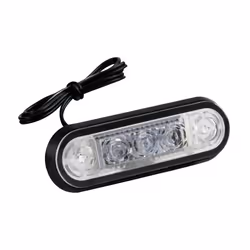Lampa 97017, Scatola, 90 mm, 130 mm, 210 mm