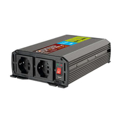 Lampa Power Inverter 1500, Trasformatore da 24Va 220V