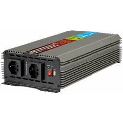 Lampa Power Inverter 3000W, Trasformatore da 24V a 220V