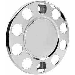 Lampa - Coprimozzo In Acciaio Inox, Per Cerchi In Lega