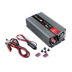 Lampa Power Inverter 600W, Trasformatore da 24V a 220V