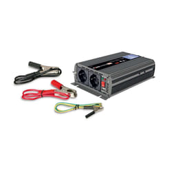 Lampa Power Inverter 1000, Trasformatore da 24V a 220V
