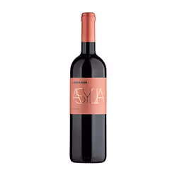 Librandi Asylia Rosso 2018, 0,75 L, Varietale, Rosso, Gaglioppo, Italia, Calabria (IT)