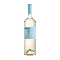 Librandi Asylia Bianco 2019 vino 0,75 L Varietale