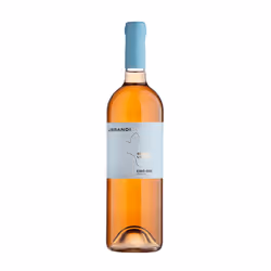 Librandi Segno Cirò Rosato 2019, 0,75 L, Varietale, Rosé, Gaglioppo, Italia, Calabria (IT)