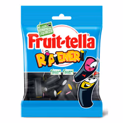 Fruittella 6383600