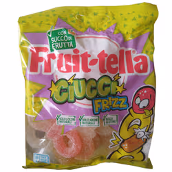 Fruittella 6385000