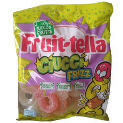 Fruittella 6385000 caramella gommosa