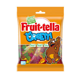 Fruittella 6385200 caramella gommosa