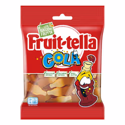 Fruittella 6385500