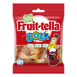 Fruittella 6385500 caramella gommosa