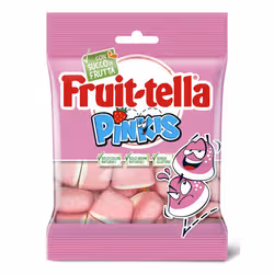 Fruittella 6385100