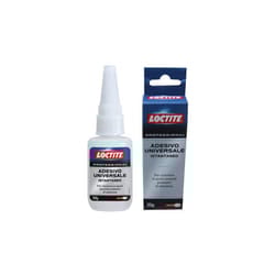 Loctite - h. Adesivo Univers. 20Gr 1701159