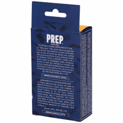 Prep Schiuma Barba Duetto per Rasatura 2 Bombolette da 50ml