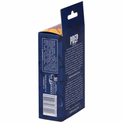 Prep Schiuma Barba Duetto per Rasatura 2 Bombolette da 50ml - Vista aggiuntiva 4