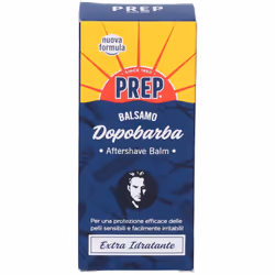 Prep Balsamo Dopobarba 75 ml - Vista aggiuntiva 4