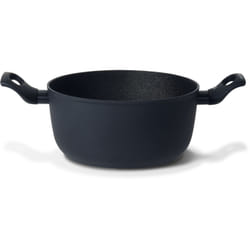 TVS Virtus Induction Casseruola 2 manici 24 cm