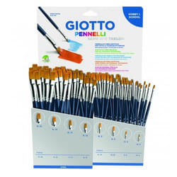 Giotto F678000 pennello per verniciare di tipo generico
