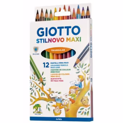 Giotto F225900, Pastello