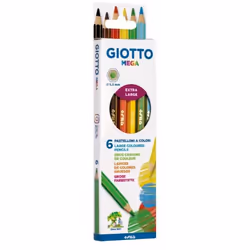 Giotto F225800, Pastello