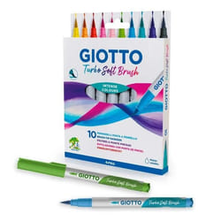 Giotto F426900 marcatore Colori assortiti