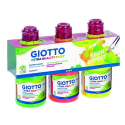 Giotto F542700 colore a tempera Bottiglia