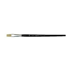 Pennello p. piatta serie 577 n. 14 x12