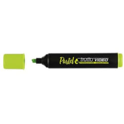 Tratto F833511 marcatore Verde 12 pz