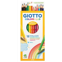 Giotto F278300 pastello colorato