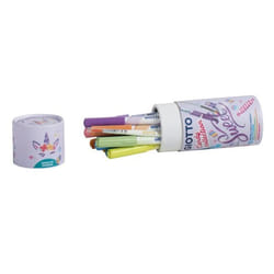 Giotto F427700 marcatore Colori assortiti