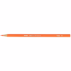 Giotto 256111, Arancione, 1 pz