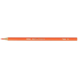 Giotto 256111 pastello colorato Arancione 1 pz