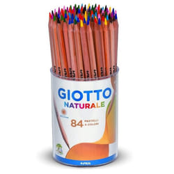 Giotto F520200 pastello colorato