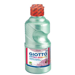 Giotto 531303 pittura ad acqua Verde 250 ml Bottiglia 1 pz