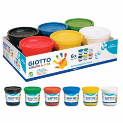 Giotto Dita