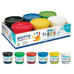 Giotto Dita