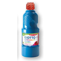 Giotto F53281500 vernice Colore a tempera 500 ml 1 pz