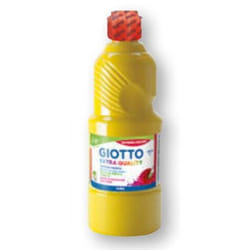 Giotto F53280300 vernice Colore a tempera 500 ml 1 pz