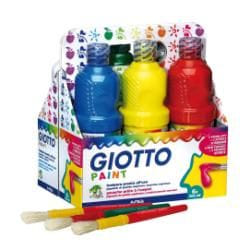 Giotto F53320000 colore a tempera Bottiglia