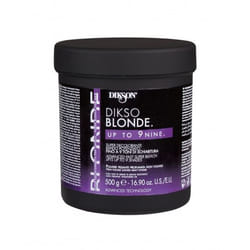 Dikson Dikso Blonde Up to 9nine 500g