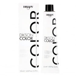 Dikson Color 6CC Biondo Scuro Cenere 120 ml