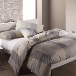 Ideale per rivestire il tuo piumone letto con morbidezza e gusto. Selezioniamo i tessuti più pregiati per offrire un prodotto ...