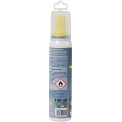 On Bike - Spray gonfia e ripara bici istantaneo da 100ml universale