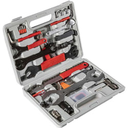 On Bike - Kit riparazione bici in valigietta 44 pz universale 3,05 kg