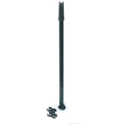 On Bike - Pompa gonfiaggio ruote bici da corsa con supporti SP3 54/57