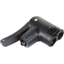 Raccordo universale per pompa gonfiaggio bici
